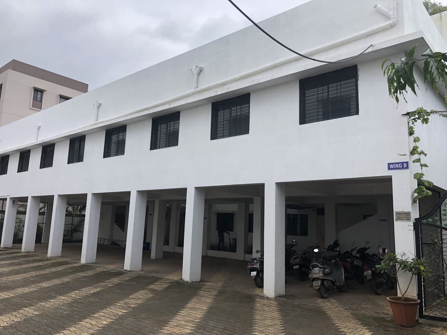 Gargi Agriculture Research and Training Institute Nashik Campus photo 14